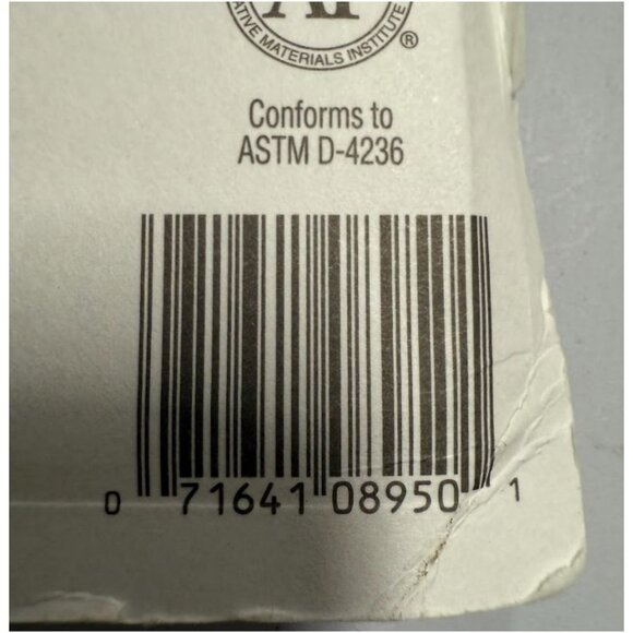 EXPO Dry Erase Markers Ultra Fine Tip 8ct - Multicolor Ink - Picture 3 of 3